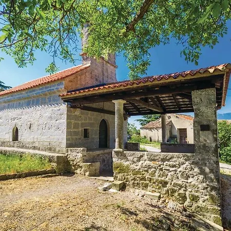 Holiday Holiday Andretic Holiday home Veprinac