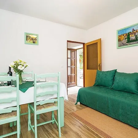 Holiday Holiday Andretic Holiday home