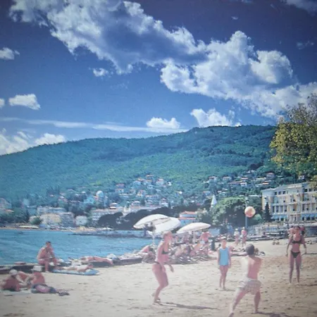 Holiday Holiday Andretic Holiday home Veprinac