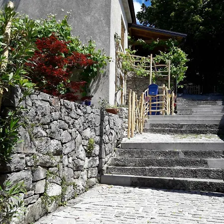 Holiday Holiday Andretic Holiday home