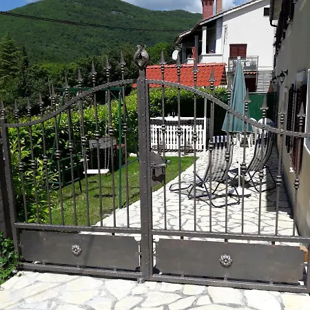 Holiday Holiday Andretic * Veprinac