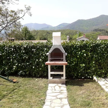 Holiday Holiday Andretic Holiday home