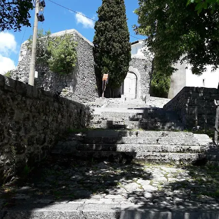 Dom wakacyjny Holiday Holiday Andretic Veprinac